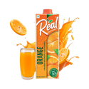 Real Orange Juice