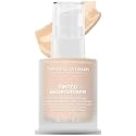 Real Skin Tinted Moisturiser Lotion, 30Ml (Shade: Ivory), Medium, Natural, All