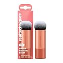 Real Techniques Bubble Blending Brush, Makeup Brush For Foundation and Tint