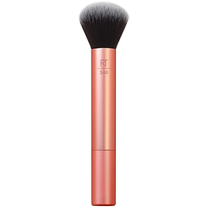 real techniques powder foundation makeup brushes