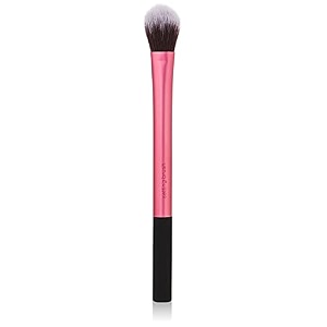 real techniques setting brush multicolor