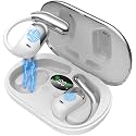 Real‑Time AI Translator Earbuds, Audifonos Traductores for Travel, Meetings