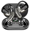 Real-Time AI Translation Earbuds, 177 Language Translator Earbuds, Audifonos Traductores Inglés Español, 3-in-1 Translating Earbuds for Travel, Meetings &amp; Language Learning, with Charging Case