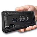 REALCASE Shockproof Armor 360 Degree Protection Hybrid