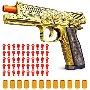 Realistic Gun Toy Toy Gun for