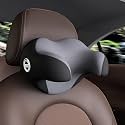 Really Useful Car Headrest Pillow, Headrest Cushion with Adjustable Strap