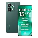 realme 15 Smartphone 5G 256GB ROM 8GB