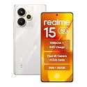 realme 15 Smartphone 5G 256GB ROM 8GB
