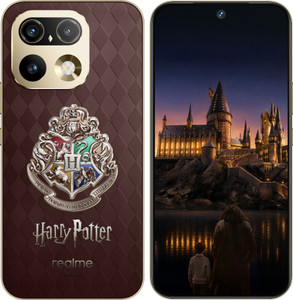 realme 16 Pro 5G Harry Potter Edition