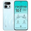 realme 16T 5G Smartphone 6GB128GB 8000mAh Battery45W