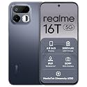 realme 16T 5G Smartphone 8GB128GB 8000mAh Battery45W