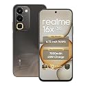 realme 16X 5G Smartphone 6.8 inch 144Hz