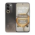 realme 16X 5G Smartphone 7000mAh Titian Battery