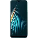 Realme 5i (Aqua Blue, 4GB RAM, 64GB Storage)