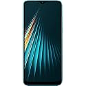 Realme 5i (Aqua Blue, 4GB RAM, 128GB Storage)