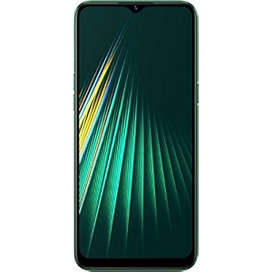 realme 5i forest green 4gb ram 64gb storage