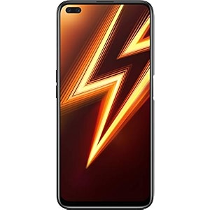 realme 6 pro lightening orange 128 gb 8 gb ram