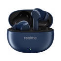 realme Buds T110 with AI ENC for