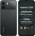 realme C100i Midnight Black 64 GB