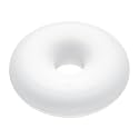 realme Motion Activated Night Light (10cm) White Color with Upto 365 Days Battery Life, Automatic Light Sensor and Infrared Motion Detection