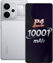 realme P4 Power 5G Charger in the
