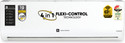 realme TechLife 2024 Model 1 Ton 3 Star Split Inverter with Wi-fi 4-in-1 Convertible with Rapid Cool Smart Technology AC