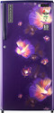 realme TechLife 195 L Direct Cool Single Door 2 Star Refrigerator (Blue, 195BD2RMB1)