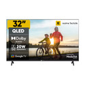 realme TechLife 80 cm 32 inch QLED
