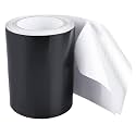 RealPlus RV Underbelly Tape 6" x 50' RV Underbelly Material Belly Tape with Permanent Sealing Adhesive for Camper Travel Trailer Mobile Home (Extra-Sticky)