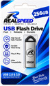 Realspeed RS-M256G USB 256 GB Pen Drive