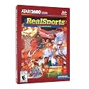 Realsports Collection 2600