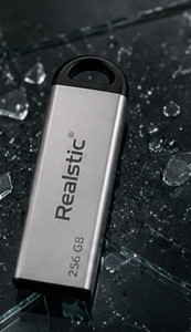 Realstic 256gb pen drive pendrive S1R 256