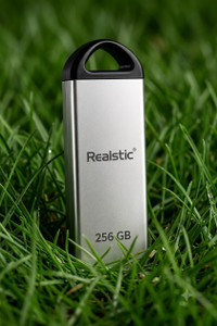 Realstic Realistic 256gb pen drive A1 256