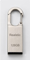 Realstic SDDDC9-128G-GBGbdsds1 128 GB Pen Drive Compatible
