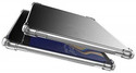 Real Tech Back Cover for Kindle Fire HD 8 2020 / Kindle Fire HD 8 Plus 2020 (Transparent, Matte Finish, Silicon, Pack of: 1)