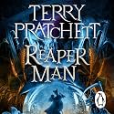 Reaper Man: Discworld, Book 11