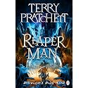 Reaper Man: (Discworld Novel 11) (Discworld series)