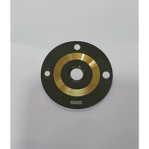 rear back camra glass lens compatible for realme 11 pro 5g gold