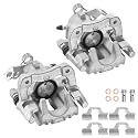 Rear Brake Caliper Assembly for Audi A3 TT 2000-2003 1.8L