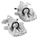 Rear Brake Caliper Assembly for Audi TT 2000 1.8L L4 GAS