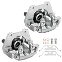 Rear Brake Caliper Assembly for BMW 330Ci 2001-2006 3.0L