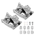 Rear Brake Caliper Assembly for Dodge Nitro 2007-2011 3.7L 4.0L