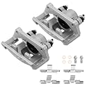 Rear Brake Caliper Assembly for Dodge Ram 1500 2002-2010