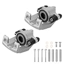 Rear Brake Caliper Assembly for Ford F-150 2004-2011