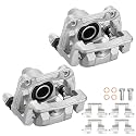 Rear Brake Caliper Assembly for Honda Odyssey 2002-2004 3.5L V6 GAS