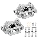 Rear Brake Caliper Assembly for Honda Pilot 2009-2015 3.5L V6 GAS
