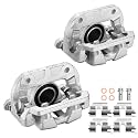 Rear Brake Caliper Assembly for Honda Ridgeline 06-14 3.5L V6 GAS