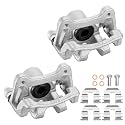 Rear Brake Caliper Assembly for Hyundai Sonata 11-14 2.0L 2.4L L4