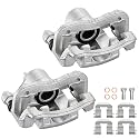 Rear Brake Caliper Assembly for Hyundai Sonata 2008-2010 2.4L L4 GAS