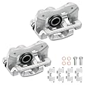 Rear Brake Caliper Assembly for Hyundai Tucson Sonata 2006-2008